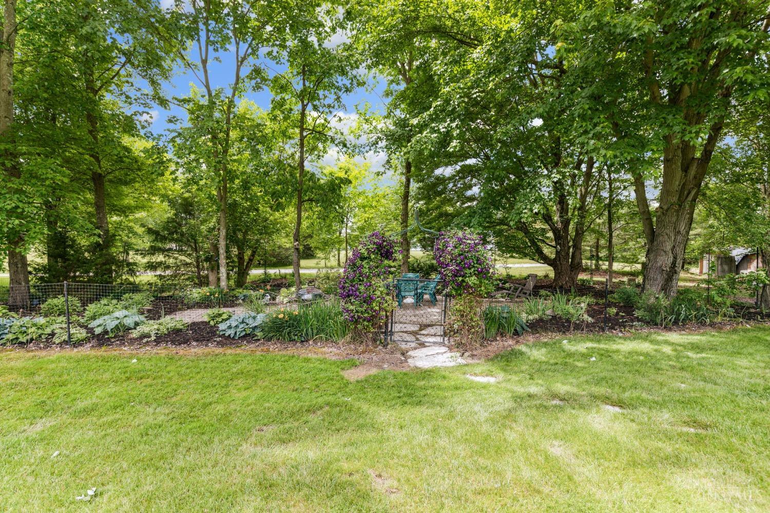 7472 Starkey Clevenger Road