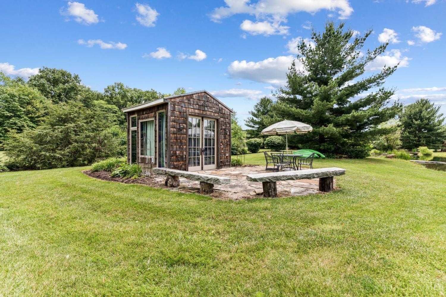 7472 Starkey Clevenger Road