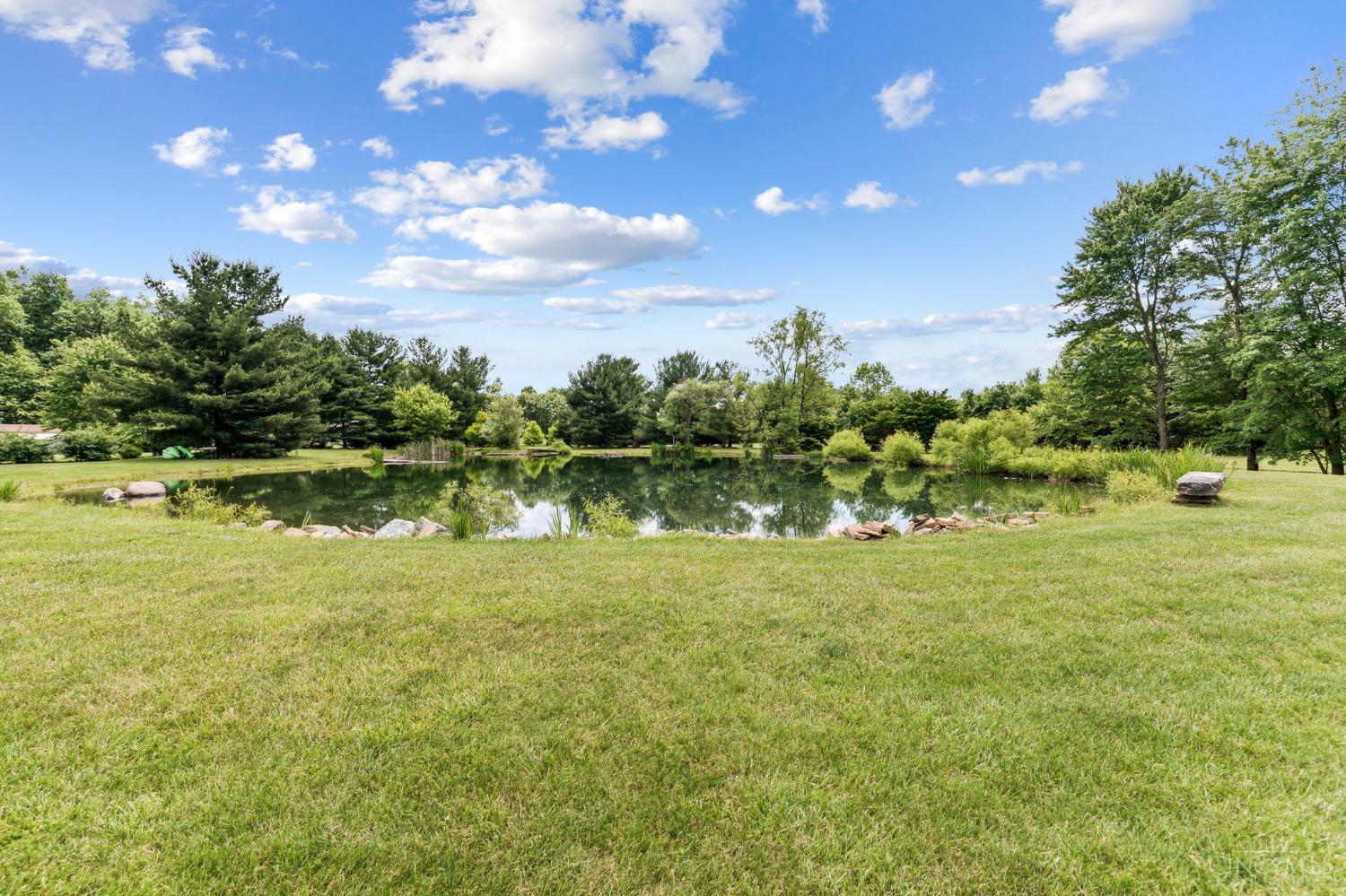 7472 Starkey Clevenger Road