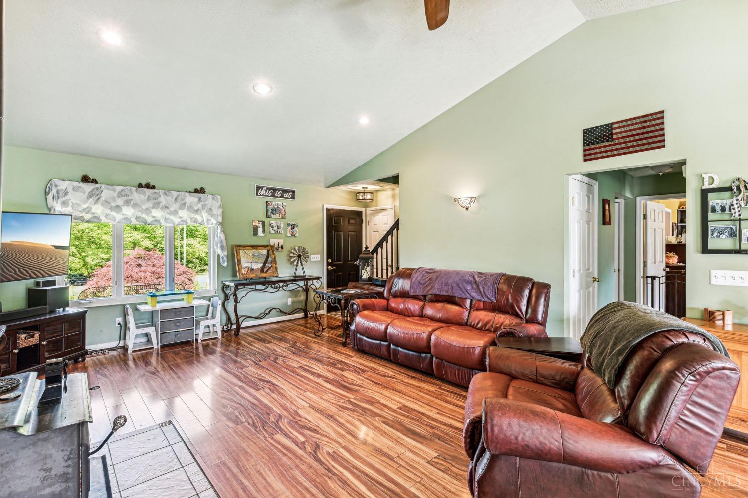 7472 Starkey Clevenger Road