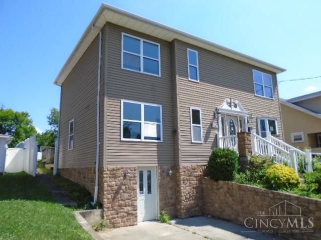 138 Hereford Street