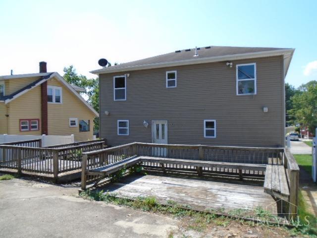 138 Hereford Street