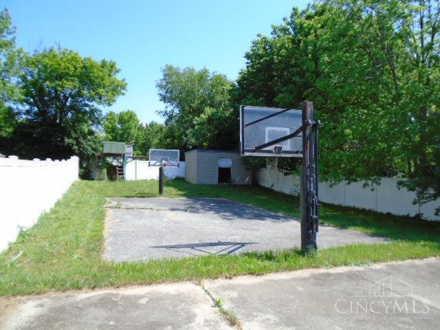 138 Hereford Street
