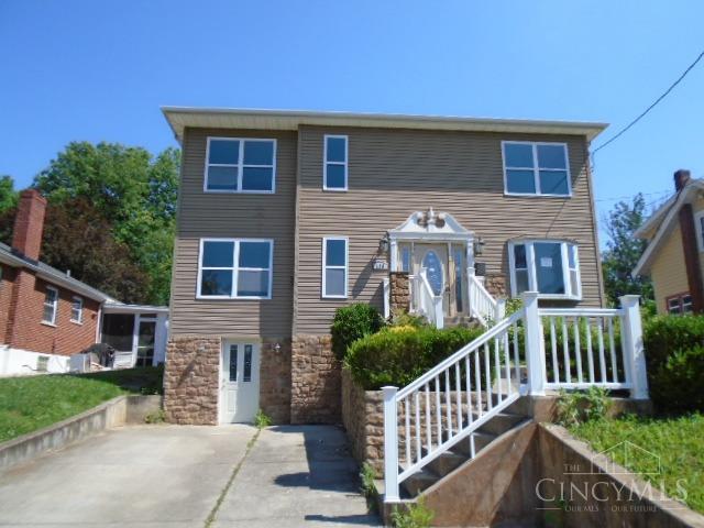 138 Hereford Street