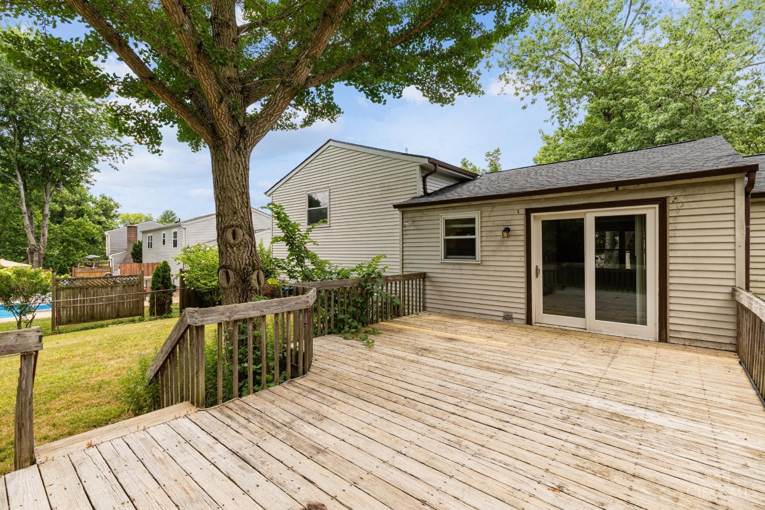 1162 Nature Run Road