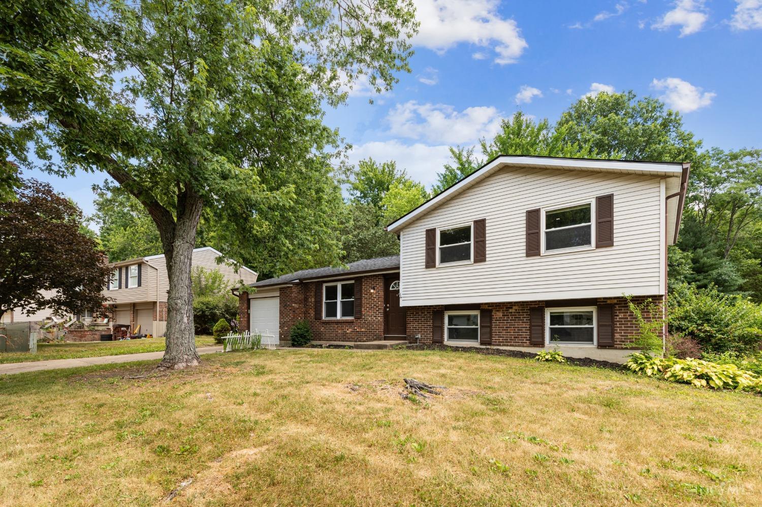1162 Nature Run Road