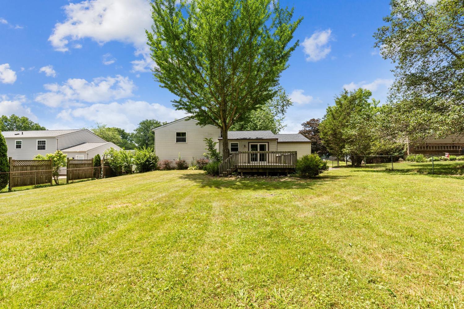 1162 Nature Run Road