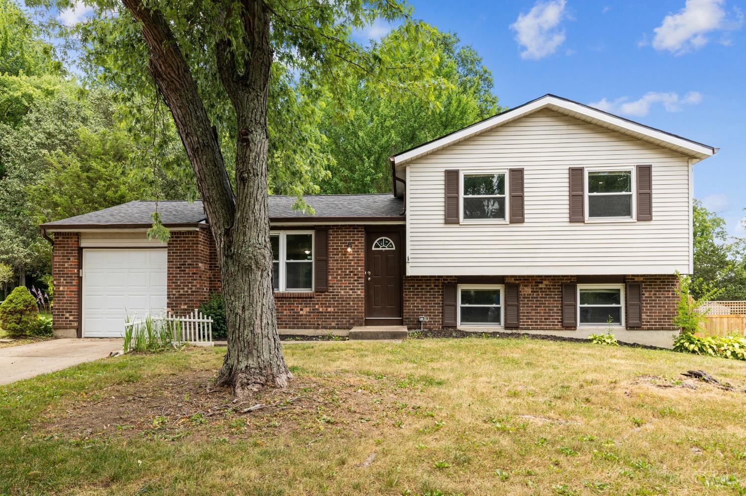 1162 Nature Run Road