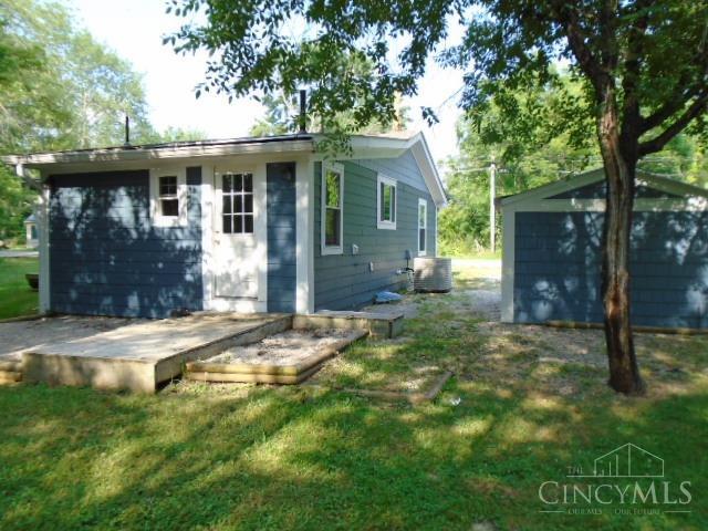 2583 Bethel Maple Road
