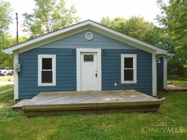2583 Bethel Maple Road