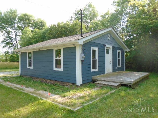 2583 Bethel Maple Road