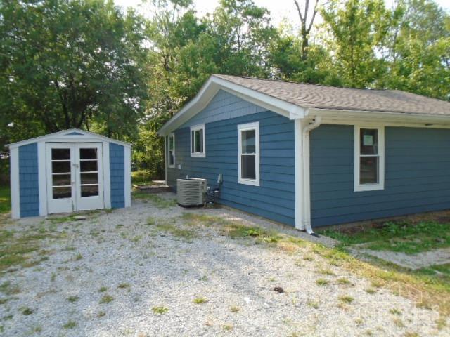 2583 Bethel Maple Road