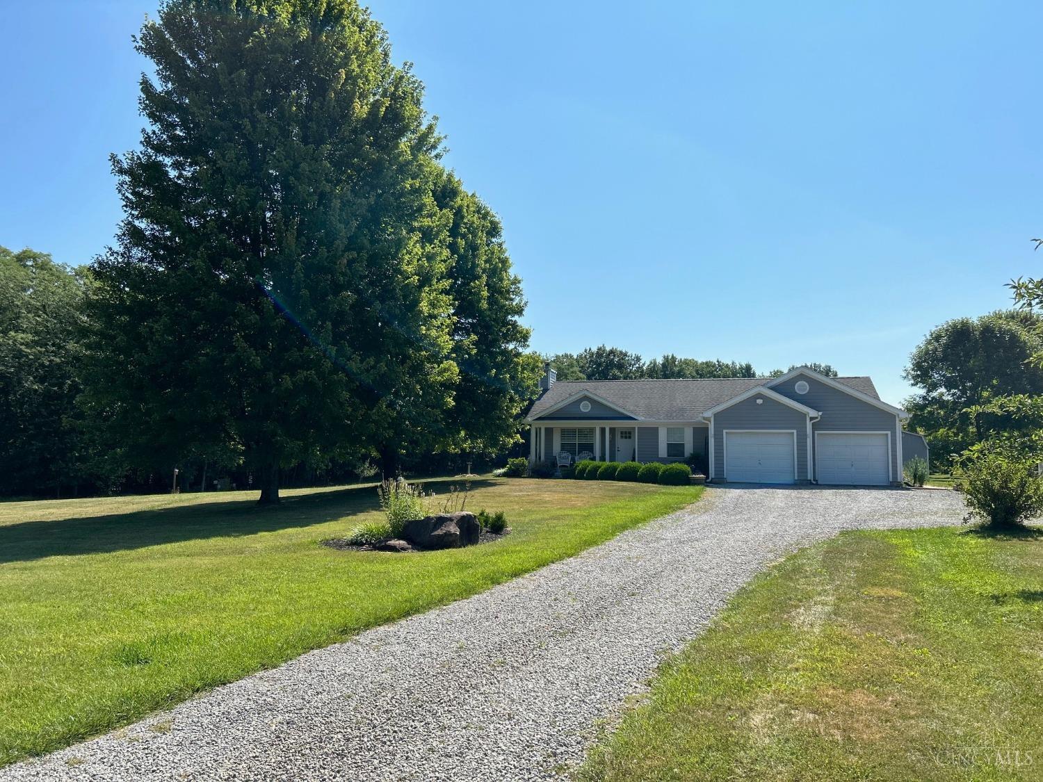 7442 Starkey Clevenger Road