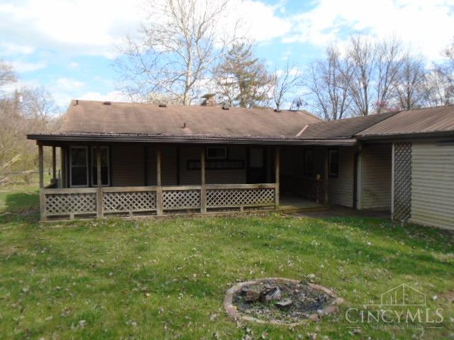 10593 Pottinger Road
