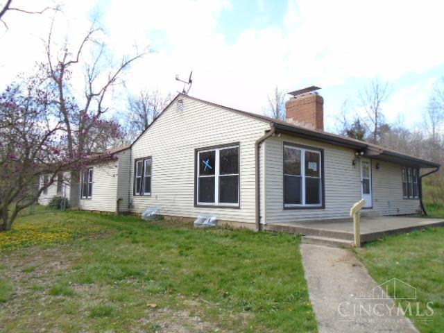 10593 Pottinger Road