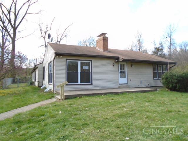 10593 Pottinger Road