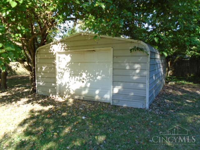 216 Bland Avenue