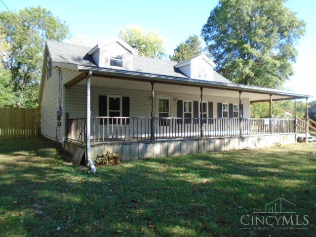 216 Bland Avenue