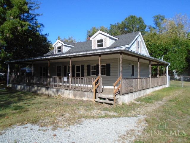 216 Bland Avenue