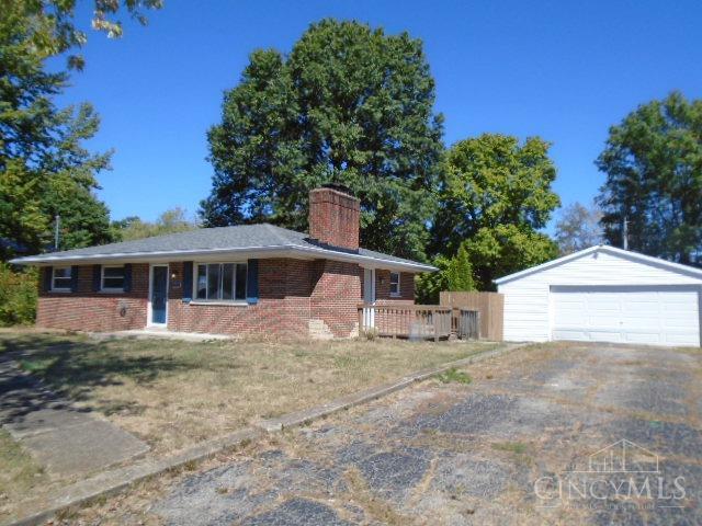 1016 Glen Este Lane