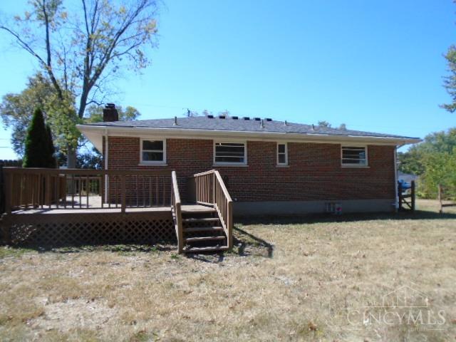 1016 Glen Este Lane