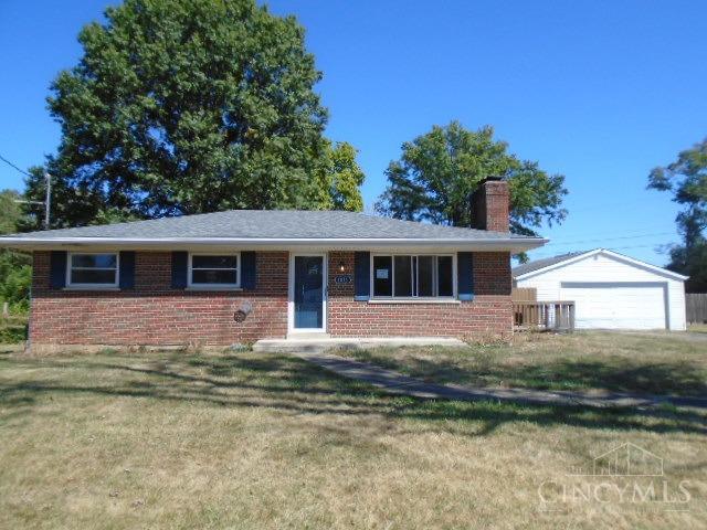 1016 Glen Este Lane