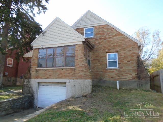 4181 Race Road