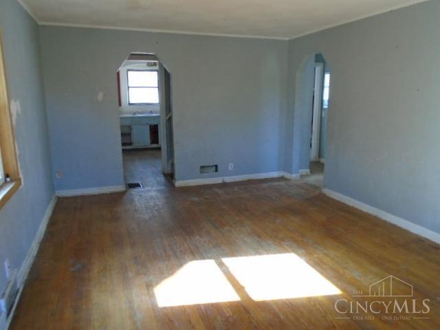 4181 Race Road
