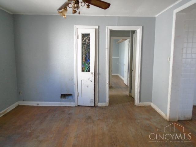 4181 Race Road