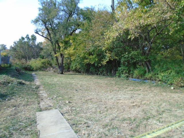 4181 Race Road