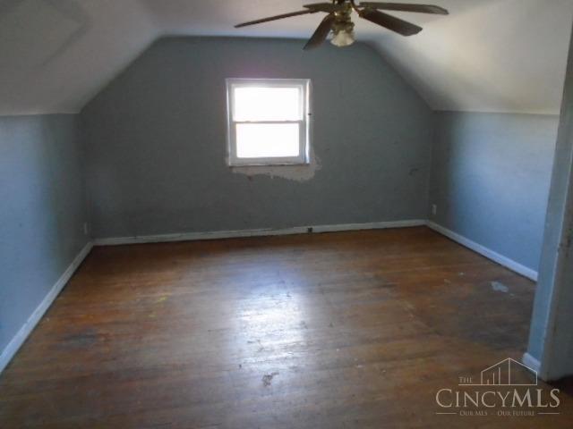 4181 Race Road