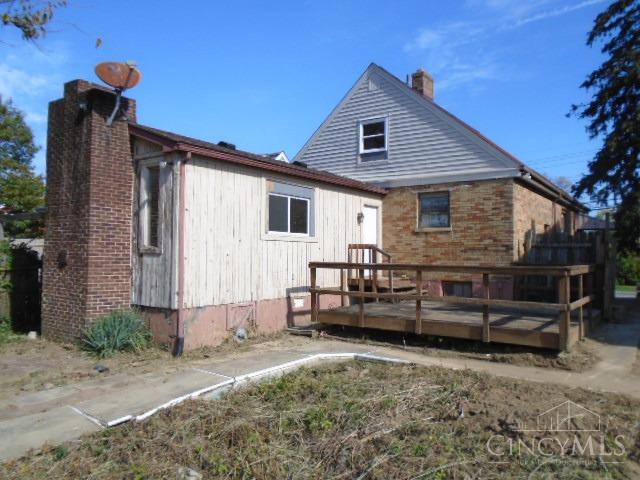 4181 Race Road