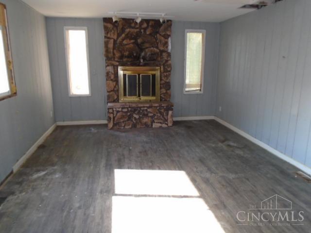 4181 Race Road