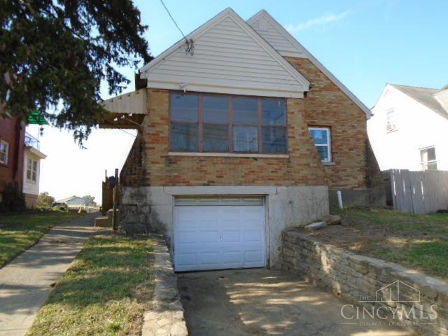 4181 Race Road