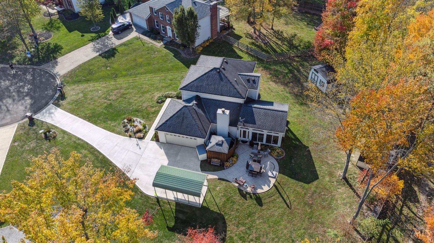 3737 Chestnut Way
