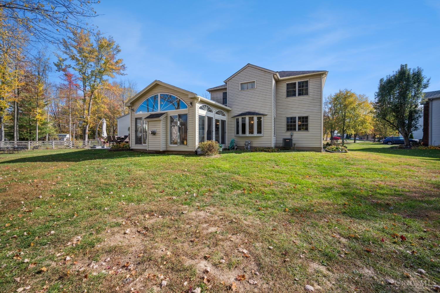 3737 Chestnut Way