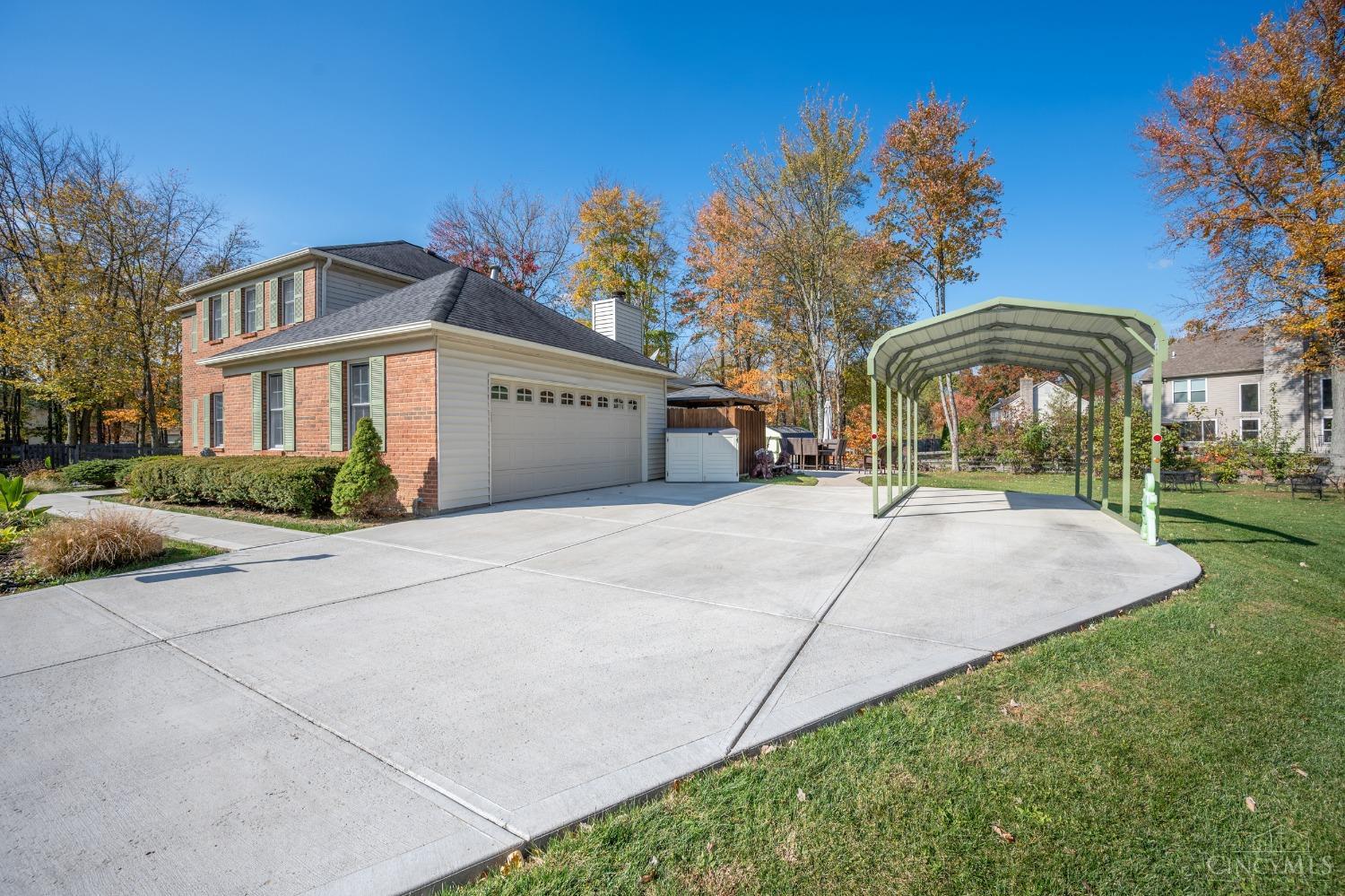3737 Chestnut Way