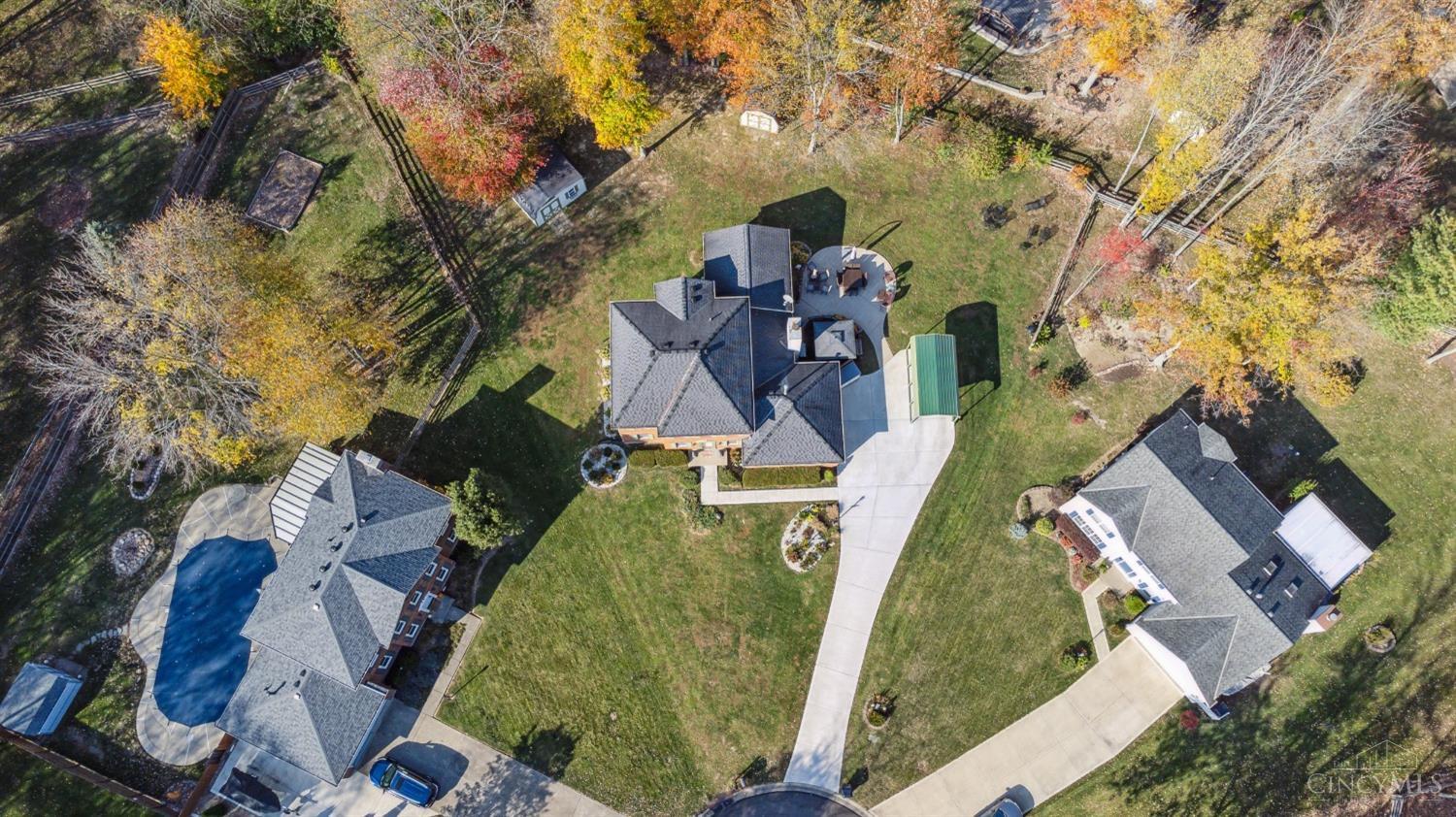 3737 Chestnut Way