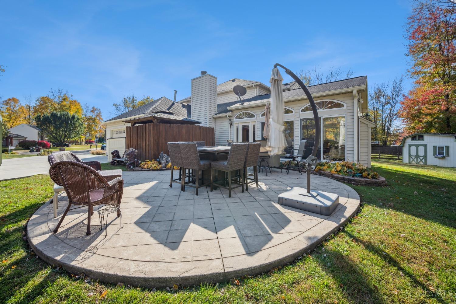 3737 Chestnut Way
