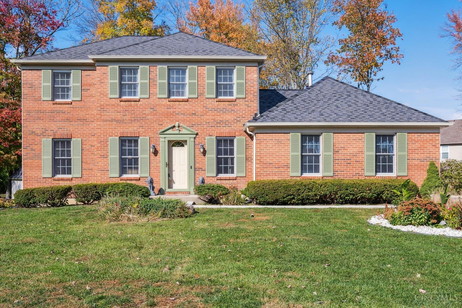 3737 Chestnut Way