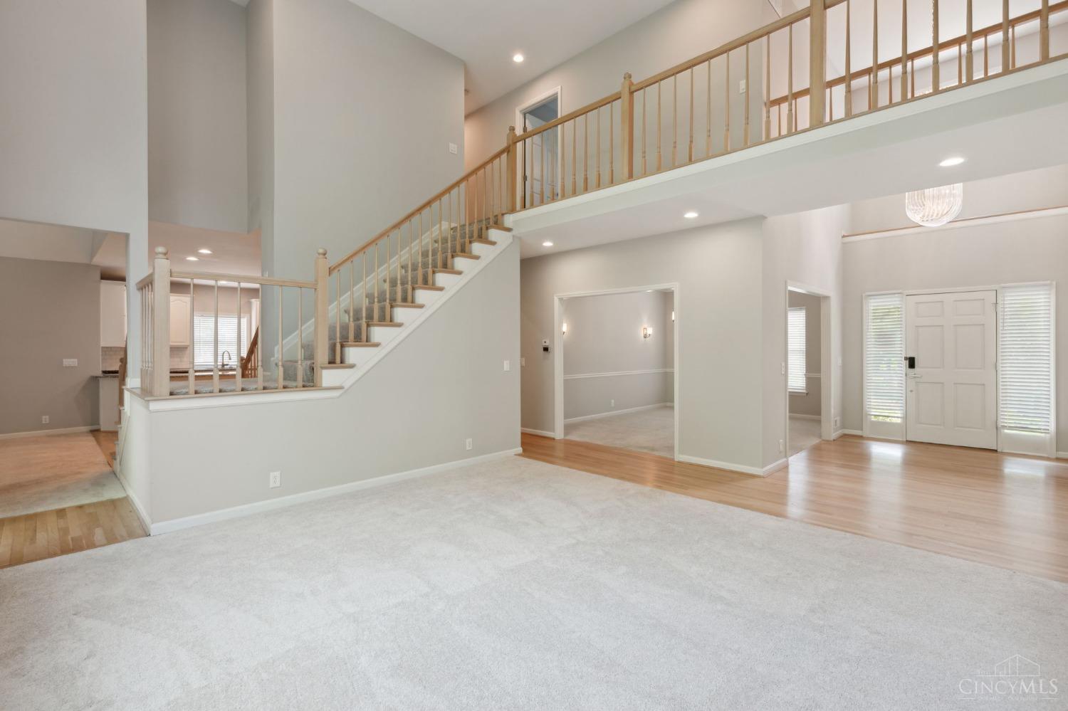 9020 Terwilligersridge Drive