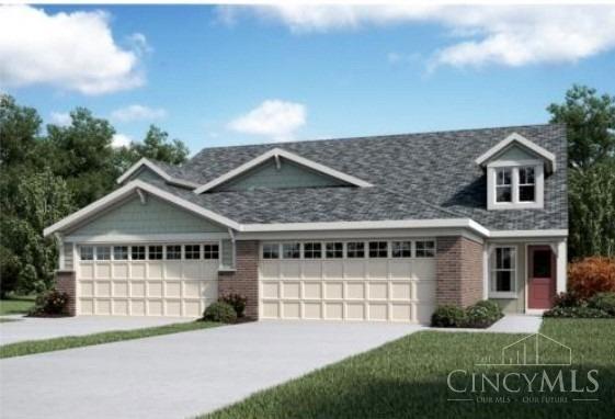 1622 Scenicview Lane