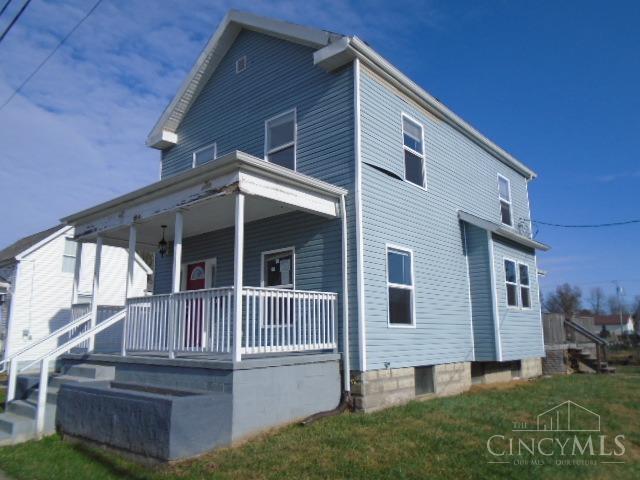 414 N Water Street