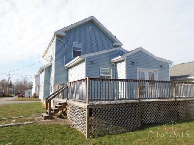 414 N Water Street