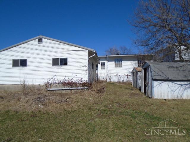 2563 Niagara Street