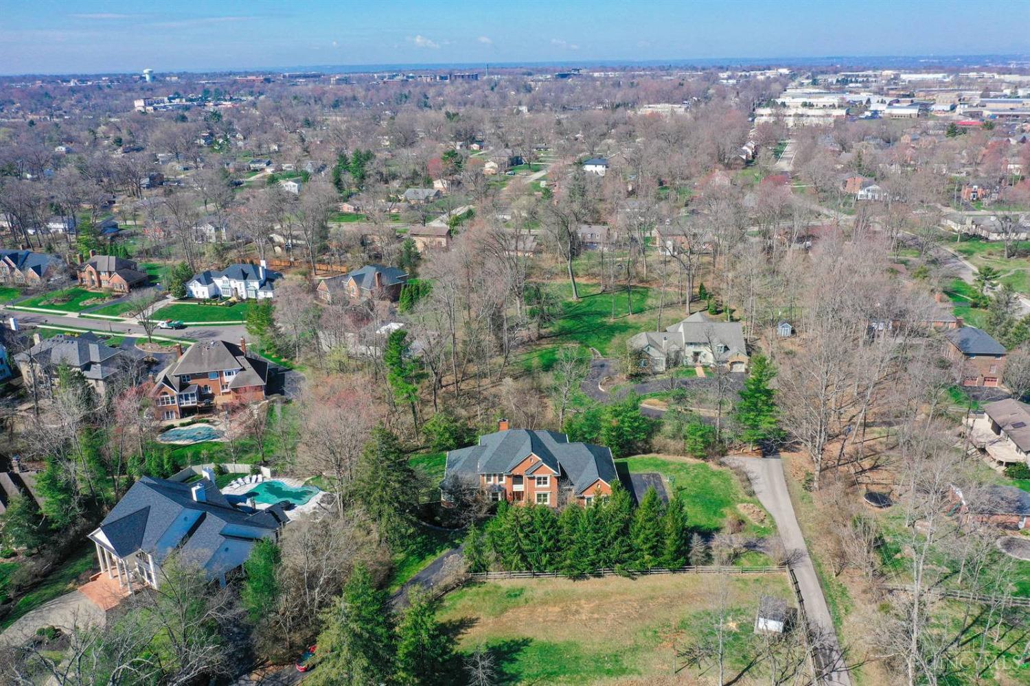 10647 Deerfield Road