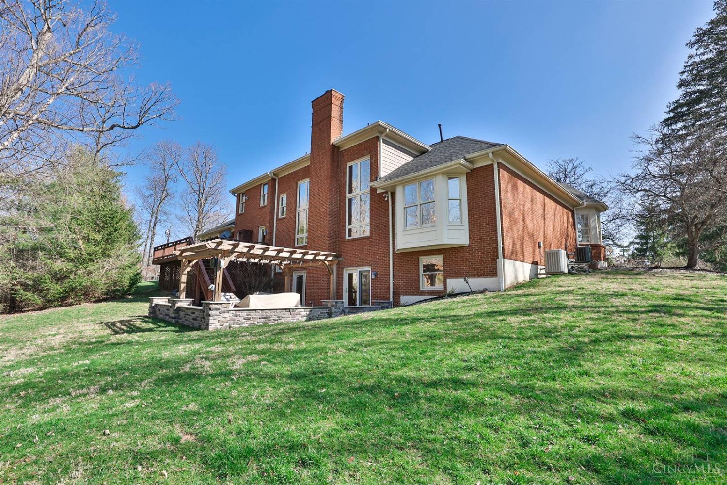 10647 Deerfield Road