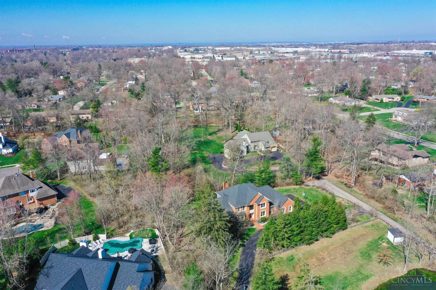 10647 Deerfield Road