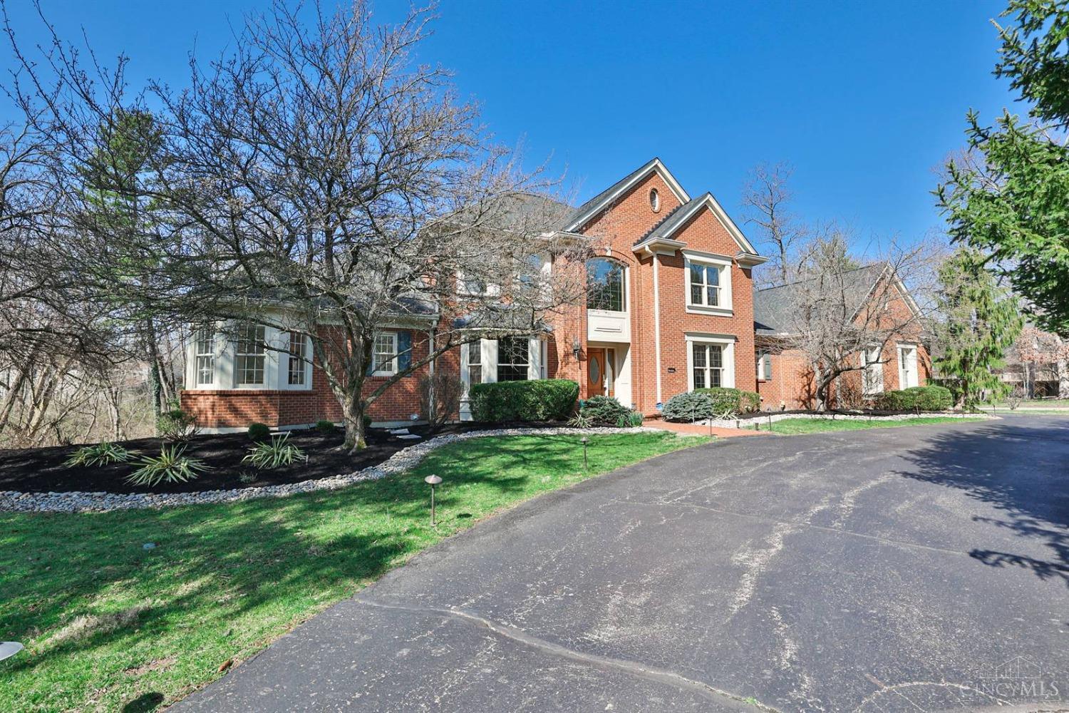 10647 Deerfield Road