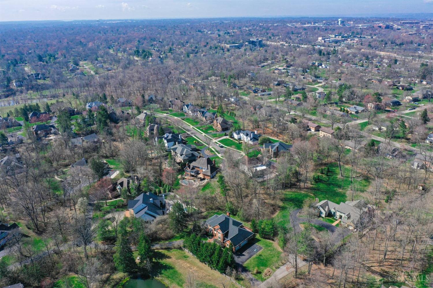 10647 Deerfield Road